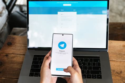 how to setup Telegram channel